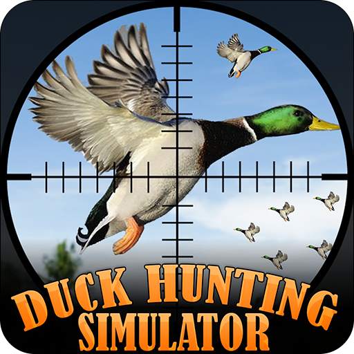 Duck Hunting Simulator 2021 - Duck Shooting 3D