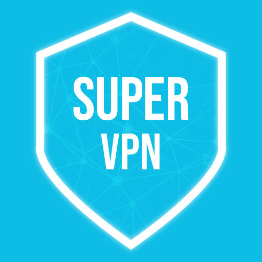 Super VPN - Free VPN Proxy Super Fast vpn Master