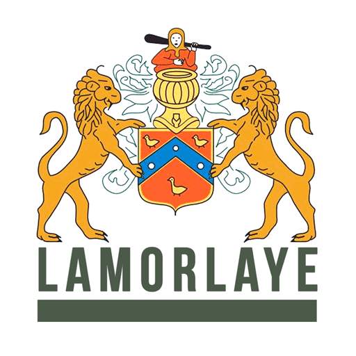 Lamorlaye Application mobile