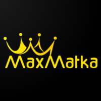 Max Matka
