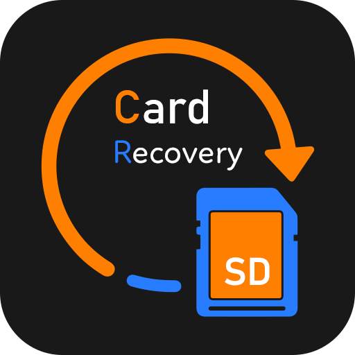 SD Card Recovery - SD Card Data Recovery
