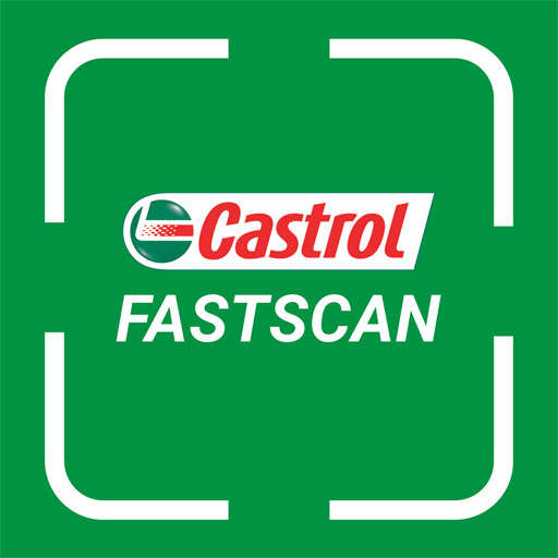Castrol Fast Scan