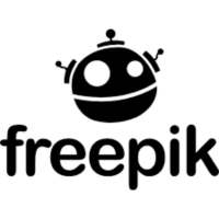 Freepik: graphic design (official app)