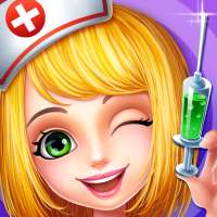 Doktor Mania - Fun-Spiele
