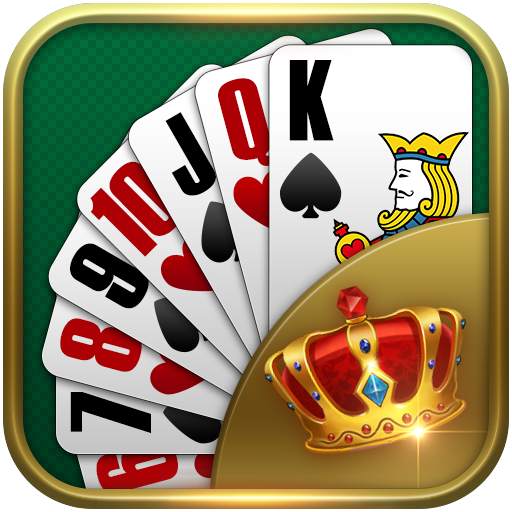 FreeCell Solitaire:Daily Challenges & Tournament