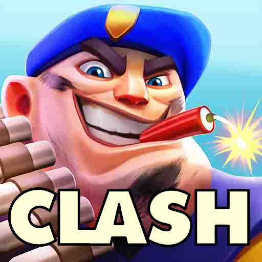 Warhands: Epic clash in chaos league・PvP Real time