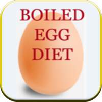 Boiled Egg Diet on 9Apps