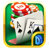 Poker Session Chips Manager on 9Apps