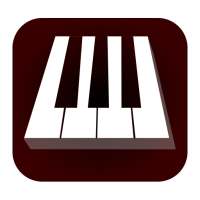 Piano Scales on 9Apps