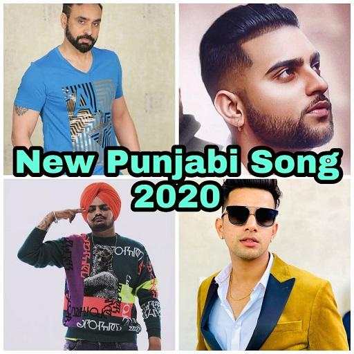 New Punjabi Songs, Movies, Webseries