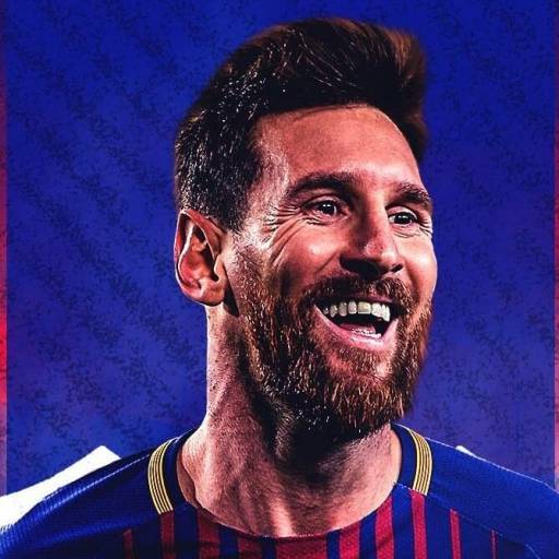 Messi Wallpaper HD 4K 2022