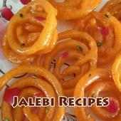 Jalebi Recipes
