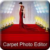 Red Carpet Photo Editor for Couple on 9Apps