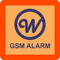 Waltech GSM Alarm