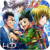 Hunter X wallpapers New HD