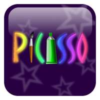 Picasso: Magic Paint! on 9Apps