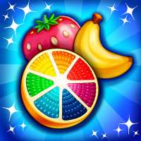 Juice Jam - Match 3 Games on 9Apps