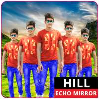 Hill Echo Mirror on 9Apps