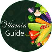 Vitamin Guide on 9Apps