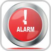 Dont Touch My Phone - Alarm