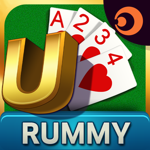 RummyCircle - Play Indian Rummy Online | Card Game icon