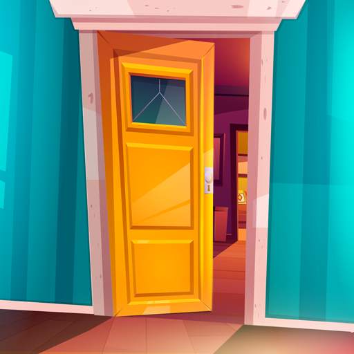 100 doors of Artifact - Room Escape Challenge 2021