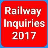 Railway Inquiries 2017