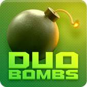Duo Bombs