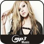 Avril Lavigne Top Music غير متصل