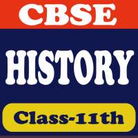 History Class 11th Notes Q & A