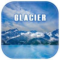 Glacier on 9Apps