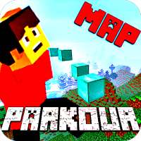 Map Parkour on 9Apps