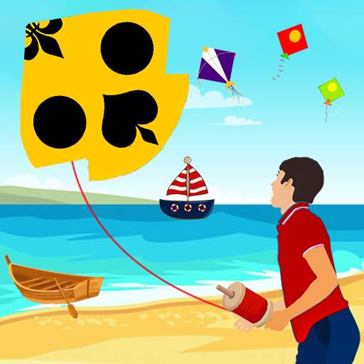Basant The Kite Fight Game