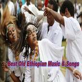 Best Old Ethiopian Music & Songs