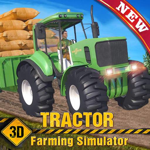 Real truck farming simulator