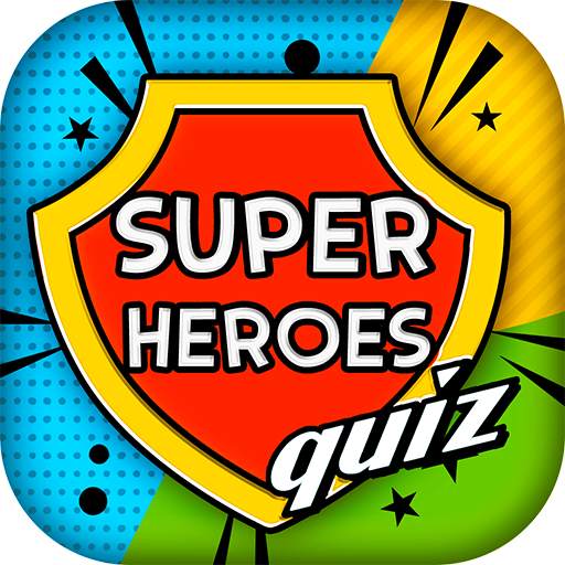 Superhero Trivia Questions And Answers