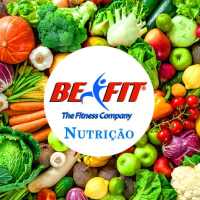 Be-Fit Nutrição