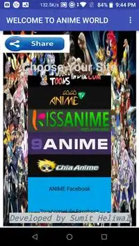 Anime World APK Download 2023 - Free - 9Apps Anime World APK Download 2023 - Free - 9Apps