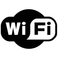 Wi-Fi 高速接続アプリ