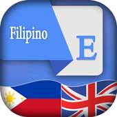 Filipino English Translator on 9Apps