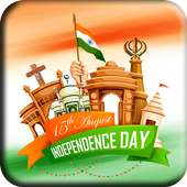 15th August Independence Day Status on 9Apps
