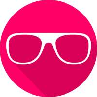 Virtual Glasses on 9Apps