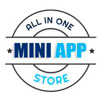 Indian Mini App Store
