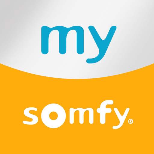 Somfy myLink Asia