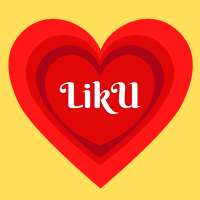 LikU - Share Status and Reward App