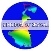 Kingdom of Bengal - The West Bengal App
