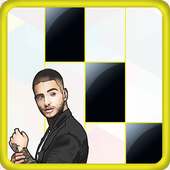 Maluma Piano Tiles