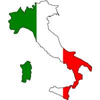 ZIP / Postal Codes Italy on 9Apps