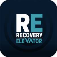 Recovery Elevator Sobriety on 9Apps
