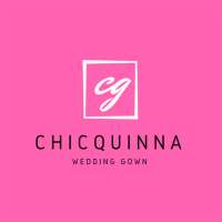Chicquinna Gown Shop on 9Apps